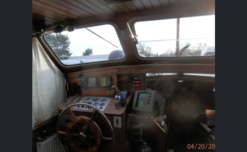 Valk Cruiser 1200-kuva-4